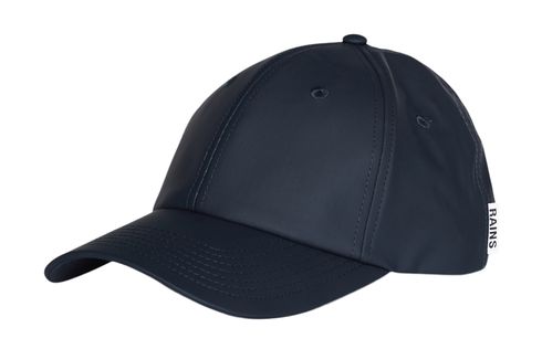 RAINS Cap Navy