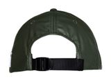 RAINS Cap Green