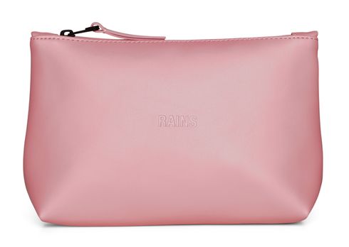 RAINS Cosmetic Bag Pink Sky