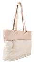 GERRY WEBER Keep In Mind Shopper LHZ Beige
