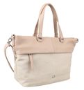 GERRY WEBER Keep In Mind Hand Bag MHZ Beige
