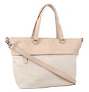 GERRY WEBER Keep In Mind Hand Bag MHZ Beige