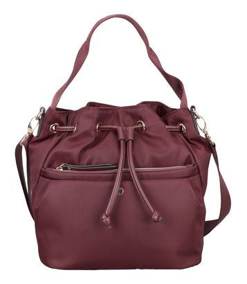 GERRY WEBER Breath Sounds Matchsack SVO Burgundy