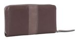 GERRY WEBER Soft Mix Purse LH13Z Dark Brown