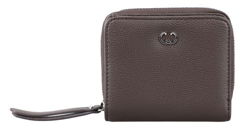 GERRY WEBER Daily Use Purse S Dark Brown