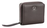 GERRY WEBER Daily Use Purse S Dark Brown