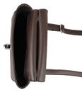 GERRY WEBER Paloma Shoulderbag SHF Darkbrown GERRY WEBER Paloma Shoulderbag SHF Darkbrown
