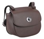 GERRY WEBER Paloma Shoulderbag SHF Darkbrown GERRY WEBER Paloma Shoulderbag SHF Darkbrown