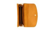 THE BRIDGE Bettina Lady Wallet Honey / Oro