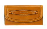 THE BRIDGE Bettina Lady Wallet Honey / Oro