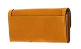 THE BRIDGE Bettina Lady Wallet Honey / Oro