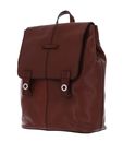 THE BRIDGE Biagio Backpack Marrone 14 / Rutenio Palladio