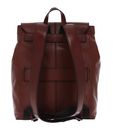 THE BRIDGE Biagio Backpack Marrone 14 / Rutenio Palladio