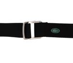 LACOSTE Casual 35 Woven Strap W90 Noir LACOSTE Casual 35 Woven Strap W90 Noir