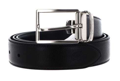 LACOSTE Elegance 30 Reversible in Box Noir Marine | Buy bags  