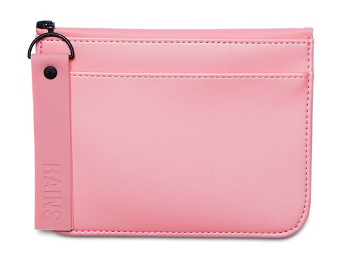 RAINS Travel Organizer Pink Sky