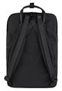 Fjällräven Kånken Laptop 17" Black