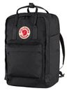 Fjällräven Kånken Laptop 17" Black