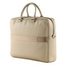 MANDARINA DUCK Mellow Urban Briefcase Papyrus