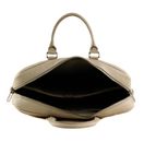 MANDARINA DUCK Mellow Urban Briefcase Papyrus