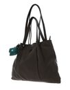 Gabs Sashi Soft Black Shoulderbag M Verde Militare Gabs Sashi Soft Black Shoulderbag M Verde Militare
