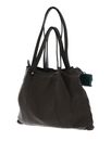 Gabs Sashi Soft Black Shoulderbag M Verde Militare Gabs Sashi Soft Black Shoulderbag M Verde Militare