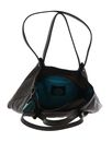 Gabs Sashi Soft Black Shoulderbag M Verde Militare Gabs Sashi Soft Black Shoulderbag M Verde Militare