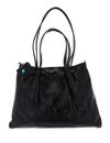 Gabs Sashi Naplak Black Shoulderbag M Nero Gabs Sashi Naplak Black Shoulderbag M Nero