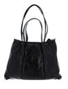 Gabs Sashi Naplak Black Shoulderbag M Nero Gabs Sashi Naplak Black Shoulderbag M Nero