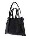 Gabs Sashi Naplak Black Shoulderbag M Nero Gabs Sashi Naplak Black Shoulderbag M Nero
