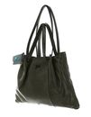 Gabs Sashi Naplak Black Shoulderbag M Verde Oliva Gabs Sashi Naplak Black Shoulderbag M Verde Oliva