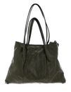Gabs Sashi Naplak Black Shoulderbag M Verde Oliva Gabs Sashi Naplak Black Shoulderbag M Verde Oliva
