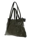 Gabs Sashi Naplak Black Shoulderbag M Verde Oliva Gabs Sashi Naplak Black Shoulderbag M Verde Oliva