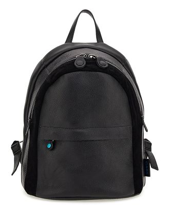 Gabs Anja Hokusai Black Backpack M Nero