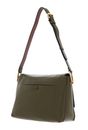 COCCINELLE Liya Shoulderbag Loden / Brule