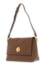 COCCINELLE Liya Shoulderbag Nocciola / Carruba