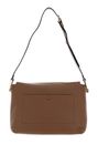 COCCINELLE Liya Shoulderbag Nocciola / Carruba
