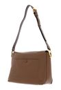 COCCINELLE Liya Shoulderbag Nocciola / Carruba