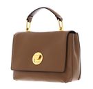 COCCINELLE Liya Handbag Nocciola / Carruba