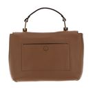 COCCINELLE Liya Handbag Nocciola / Carruba