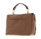 COCCINELLE Liya Handbag Nocciola / Carruba