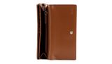FURLA My Joy XL Bilfold Cognac H FURLA My Joy XL Bilfold Cognac H