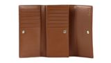 FURLA My Joy XL Bilfold Cognac H FURLA My Joy XL Bilfold Cognac H