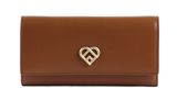 FURLA My Joy XL Bilfold Cognac H FURLA My Joy XL Bilfold Cognac H