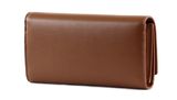 FURLA My Joy XL Bilfold Cognac H FURLA My Joy XL Bilfold Cognac H