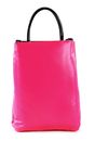 FURLA Opportunity Vertical Crossbody Bag Neon Pink FURLA Opportunity Vertical Crossbody Bag Neon Pink
