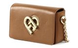 FURLA My Joy Mini Crossbody Cognac H FURLA My Joy Mini Crossbody Cognac H