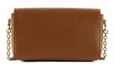 FURLA My Joy Mini Crossbody Cognac H FURLA My Joy Mini Crossbody Cognac H
