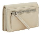 LIEBESKIND BERLIN Scarlet Vegetable Vintage Cardie Wallet Pearl