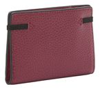 LIEBESKIND BERLIN Grays Edith Cow Cardholder Peony LIEBESKIND BERLIN Grays Edith Cow Cardholder Peony